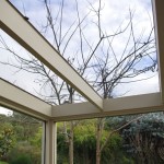 A sunroom extension is a perfect daytime living space.